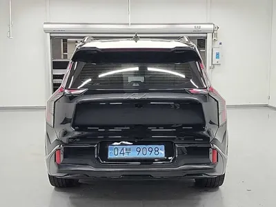 Kia EV9 2024, 42330 км, за 64490000 KRW - фото 3