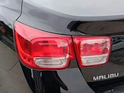 Chevrolet Malibu 2014, 130000 км, за 18000 CNY - фото 5