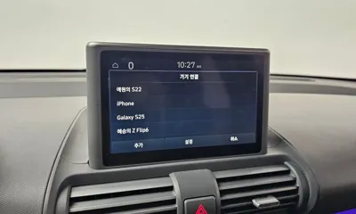 Hyundai Casper 2024, 17122 км, за 17400000 KRW - фото 28