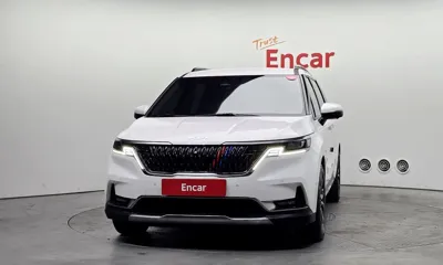 Kia Canival 2023, 71212 км, за 27990000 KRW - фото 3