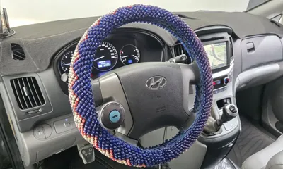 Hyundai Starex 2019, 47174 км, за 11900000 KRW - фото 14
