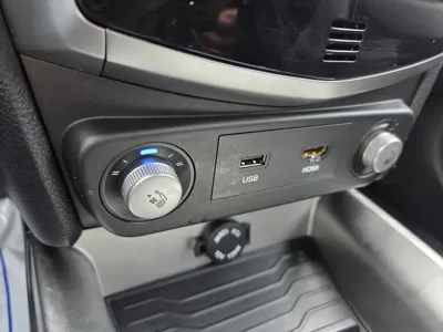 KG_Mobility_Ssangyong TIBOLI 2015, 111930 км, за 6800000 KRW - фото 15