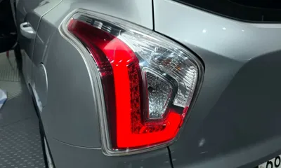 KG_Mobility_Ssangyong TIBOLI 2016, 102766 км, за 5300000 KRW - фото 23