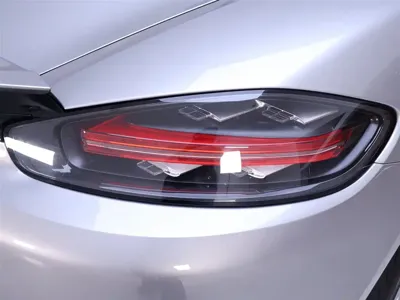 Porsche 718 2023, 18100 км, за 446000 CNY - фото 9