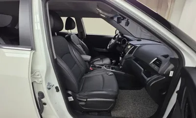 KG_Mobility_Ssangyong TIBOLI 2018, 37235 км, за 11900000 KRW - фото 26