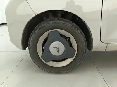 Wuling MINIEV 2023, 17300 км, за 23500 CNY - фото 6
