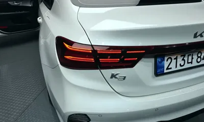 Kia K3 2022, 57540 км, за 18500000 KRW - фото 23