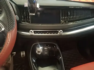Haval H2s 2017, 101100 км, за 26200 CNY - фото 13