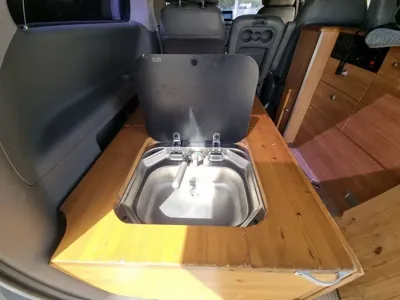 Hyundai Starex 2013, 145000 км, за 13900000 KRW - фото 17