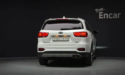 Kia Sorento 2020, 58647 км, за 24500000 KRW