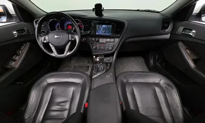 Kia K5 2013, 116310 км, за 7990000 KRW - фото 7
