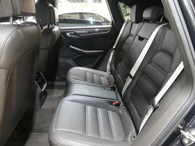 Porsche Macan 2018, 51000 км, за 56000000 KRW - фото 18