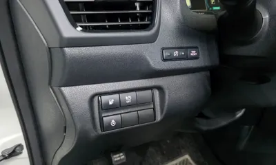 Nissan Leaf 2019, 71156 км, за 12500000 KRW - фото 17