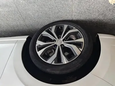 Changan Eado 2021, 30500 км, за 43800 CNY - фото 23