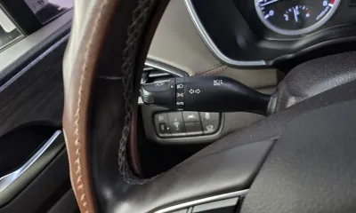 Hyundai Santafe 2020, 57219 км, за 21500000 KRW - фото 35