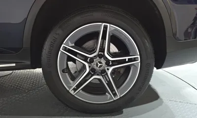 Mercedes-Benz GLC-Class 2022, 81764 км, за 36500000 KRW - фото 21