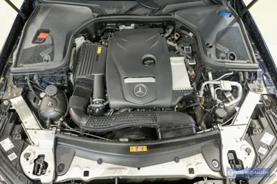 Mercedes-Benz E-Class 2022, 63049 км, за 33500000 KRW - фото 6