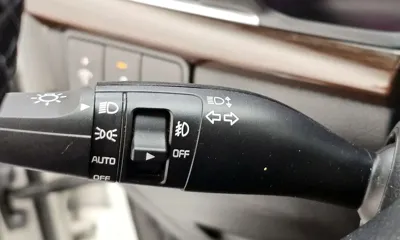 Kia K7 2019, 131429 км, за 12990000 KRW - фото 27