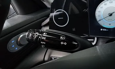 Hyundai Avante 2023, 30572 км, за 17500000 KRW - фото 37