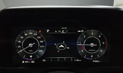 Kia Canival 2022, 77503 км, за 38900000 KRW - фото 8