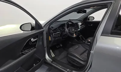 Kia Niro 2020, 82870 км, за 17790000 KRW - фото 10