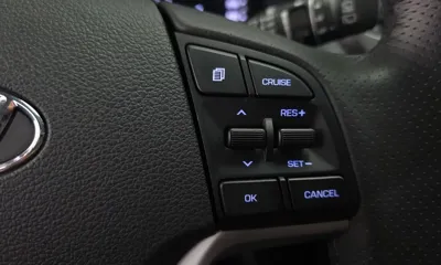 Hyundai Tucson 2018, 154122 км, за 10190000 KRW - фото 18
