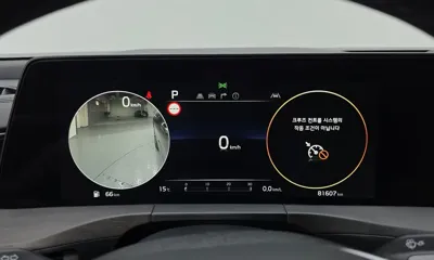 Kia K8 2023, 81607 км, за 23900000 KRW - фото 8