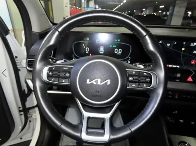 Kia Sportage 2022, 54505 км, за 25300000 KRW - фото 8