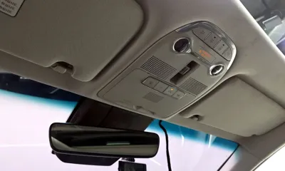 Hyundai Grandeur 2020, 122464 км, за 18300000 KRW - фото 31