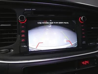Kia K5 2015, 94082 км, за 9200000 KRW - фото 8