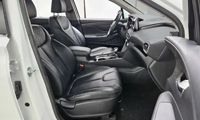 Hyundai Santafe 2019, 114391 км, за 15900000 KRW - фото 11