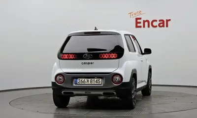 Hyundai Casper 2022, 57473 км, за 14500000 KRW - фото 4