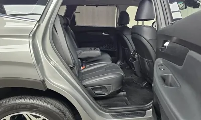 Hyundai Santafe 2019, 9251 км, за 22500000 KRW - фото 12