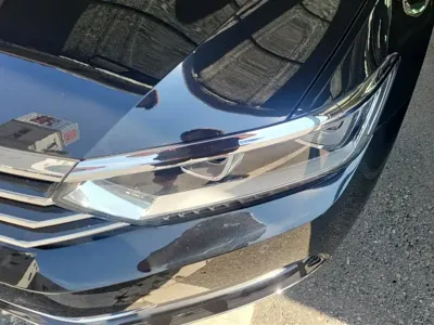 Volkswagen Magotan 2018, 88699 км, за 72800 CNY - фото 5