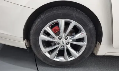 Kia Canival 2019, 61537 км, за 23600000 KRW - фото 5
