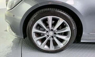 Mercedes-Benz CLS-Class 2016, 86048 км, за 17500000 KRW - фото 5