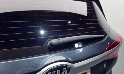 Kia Seltos 2021, 51019 км, за 14800000 KRW - фото 32