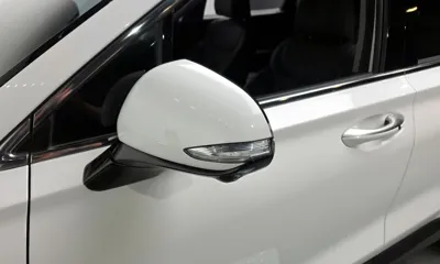 Hyundai Santafe 2022, 34142 км, за 27900000 KRW - фото 37