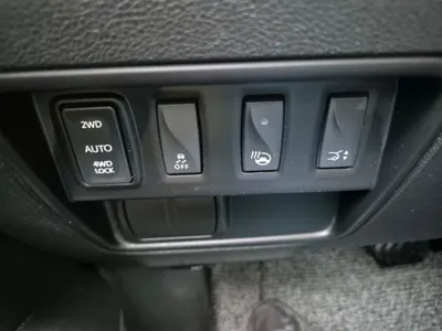 Renault-KoreaSamsung QM6 2017, 201608 км, за 7800000 KRW - фото 18