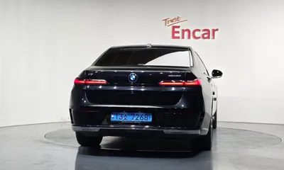 BMW i7 2023, 112884 км, за 91500000 KRW - фото 4