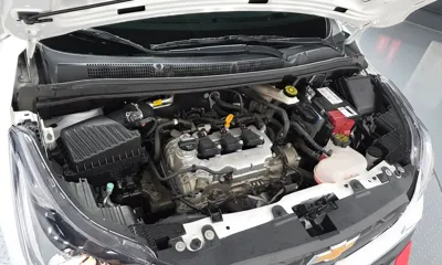 ChevroletGMDaewoo Spark 2022, 10820 км, за 10000000 KRW - фото 6