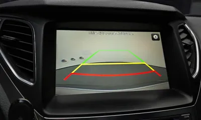 Hyundai Grandeur 2015, 105456 км, за 5500000 KRW - фото 15