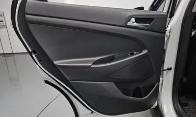 Hyundai Tucson 2019, 44050 км, за 18500000 KRW - фото 26