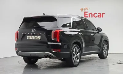 Hyundai Palisade 2022, 73312 км, за 28500000 KRW