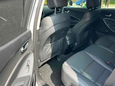 Hyundai Santafe 2018, 125000 км, за 15000000 KRW - фото 10