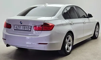 BMW 3-Series 2014, 194417 км, за 6500000 KRW