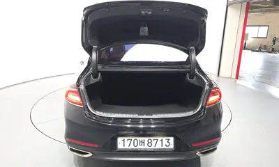 Hyundai Grandeur 2018, 160473 км, за 14500000 KRW - фото 20