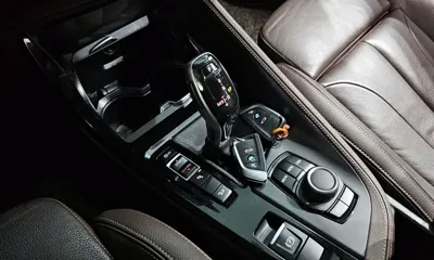 BMW X1 2021, 58327 км, за 25800000 KRW - фото 9