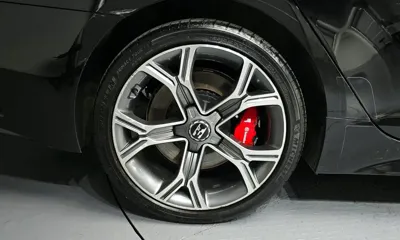 Kia Stinger 2018, 107446 км, за 16900000 KRW - фото 5