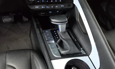 Hyundai Avante 2025, 12003 км, за 22400000 KRW - фото 9